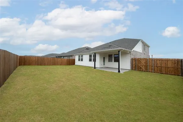 2501 Freeman Street, Anna, TX 75409