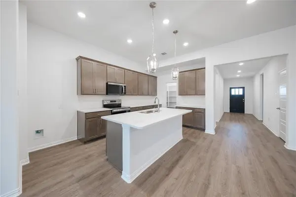 2501 Freeman Street, Anna, TX 75409