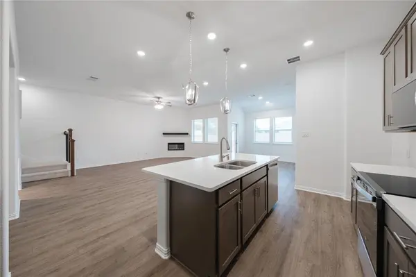 2501 Freeman Street, Anna, TX 75409