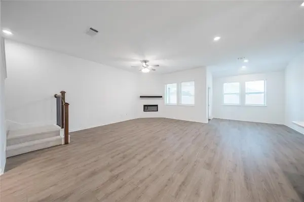 2501 Freeman Street, Anna, TX 75409