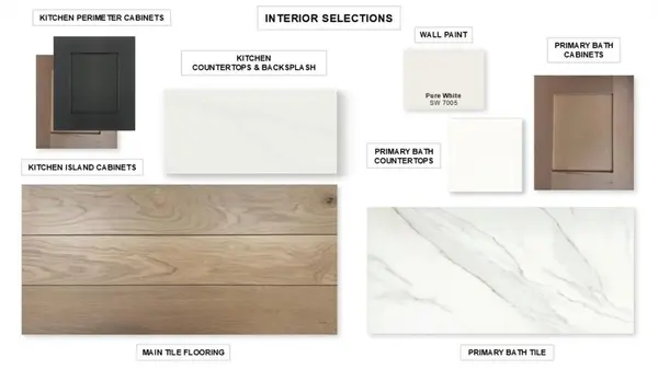 768 Brookwood Boulevard, Haslet, TX 76052