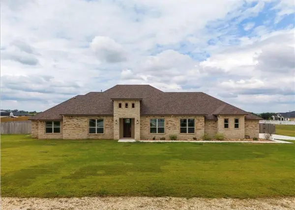 930 Inka Road, Salado, TX 76571