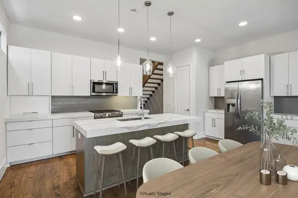 2319 N Prairie Avenue, Dallas, TX 75204