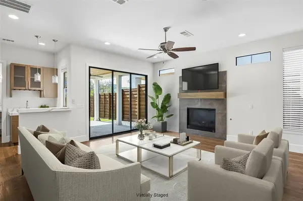 2319 N Prairie Avenue, Dallas, TX 75204