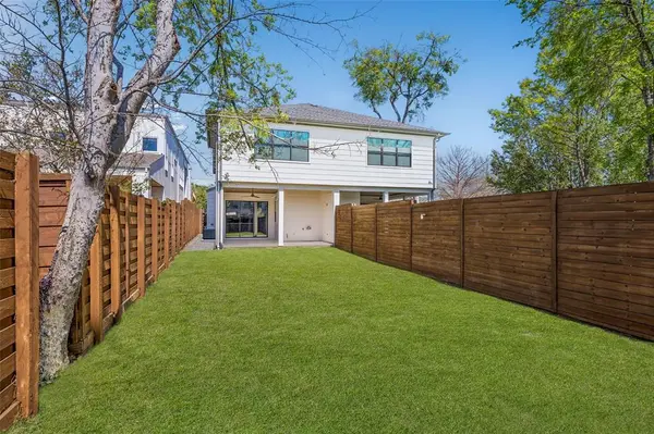 2319 N Prairie Avenue, Dallas, TX 75204