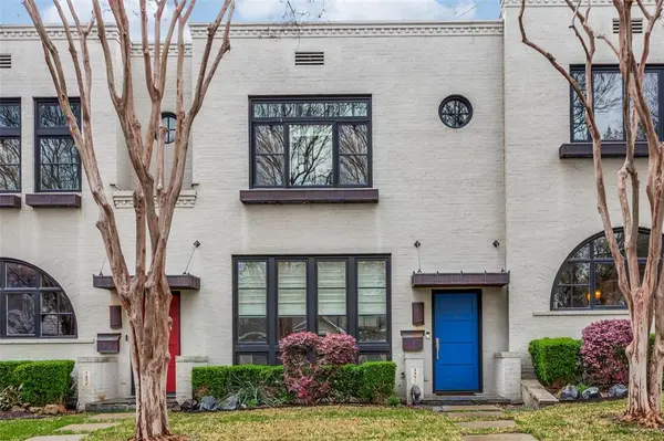 3319 W 6th Street, Fort Worth, TX 76107