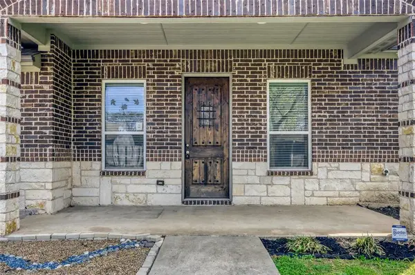 4601 Sunset Street, Greenville, TX 75401