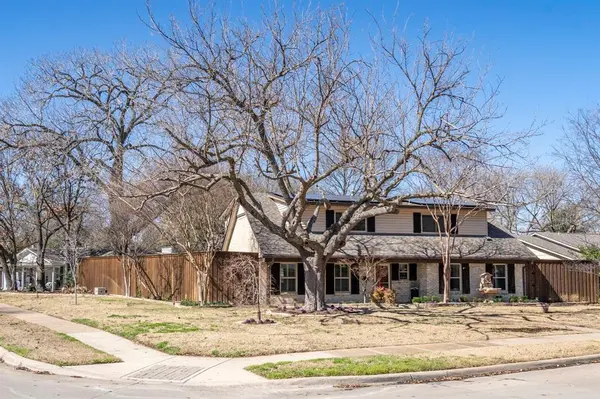 521 Cap Rock Drive, Richardson, TX 75080