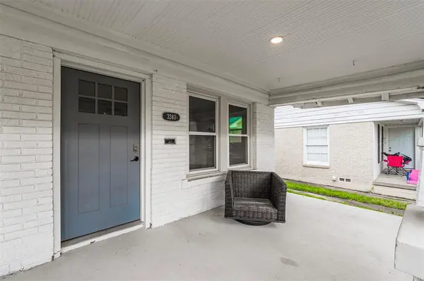 3240 Lipscomb Street, Fort Worth, TX 76110