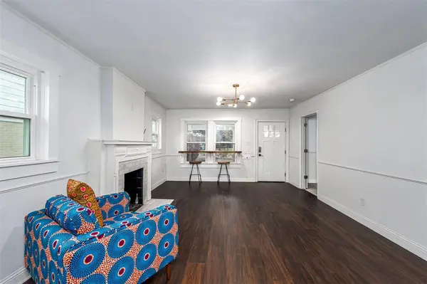 3240 Lipscomb Street, Fort Worth, TX 76110