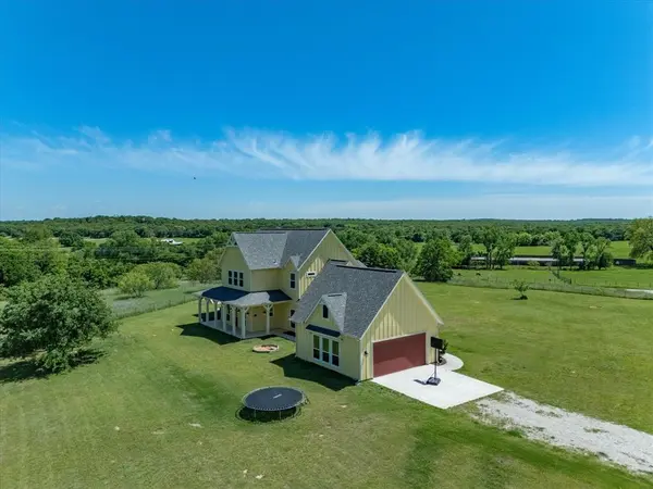 2025 County Road 1792, Sunset, TX 76270