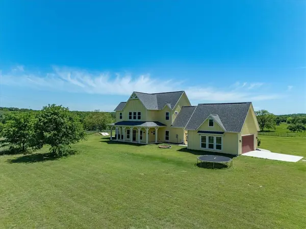 2025 County Road 1792, Sunset, TX 76270