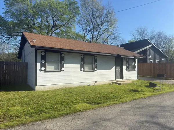 3318 Spencer Street, Greenville, TX 75401