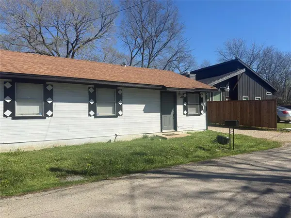 3318 Spencer Street, Greenville, TX 75401