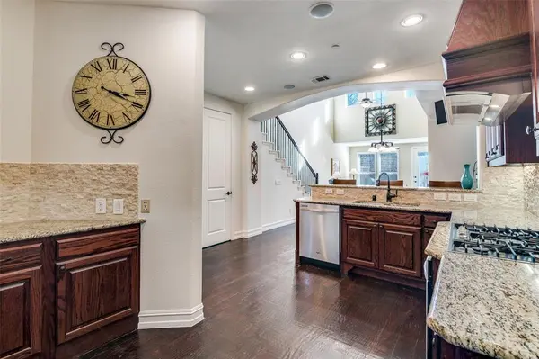 4804 Bayview Drive, Plano, TX 75093