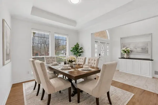 1405 Briar Drive, Bedford, TX 76022