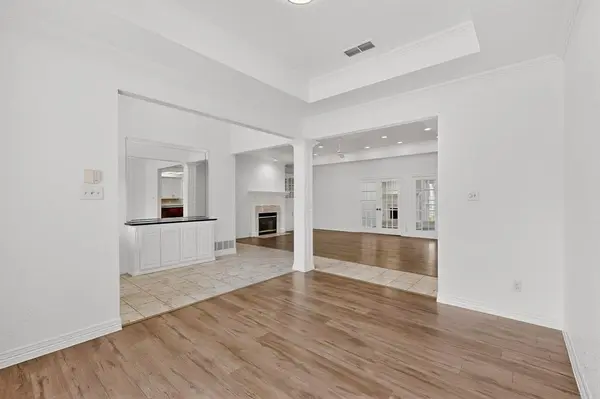 1405 Briar Drive, Bedford, TX 76022