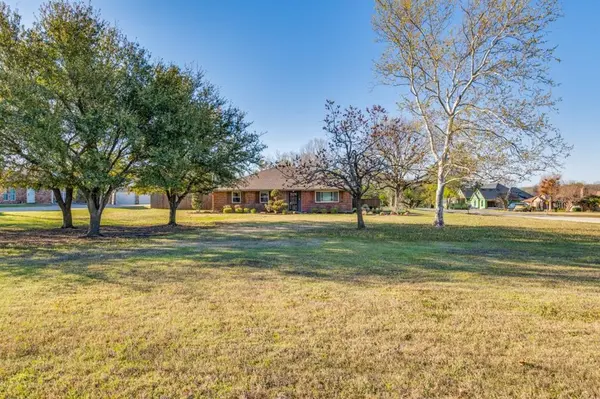 6994 Dove Creek Drive, Wylie, TX 75098