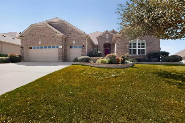 8708 Sarasota, Denton, TX 76207