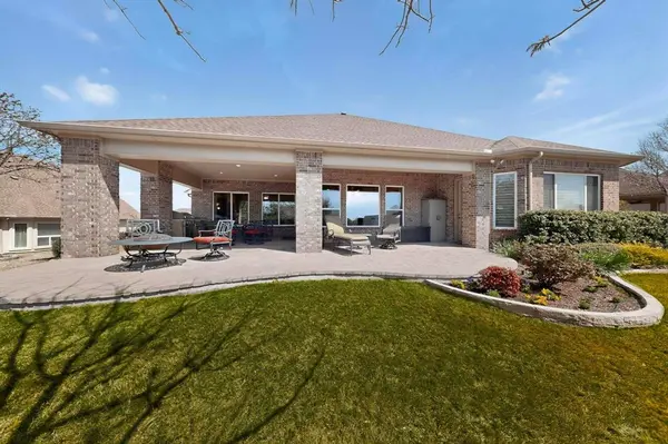 8708 Sarasota, Denton, TX 76207