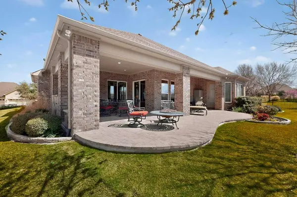 8708 Sarasota, Denton, TX 76207