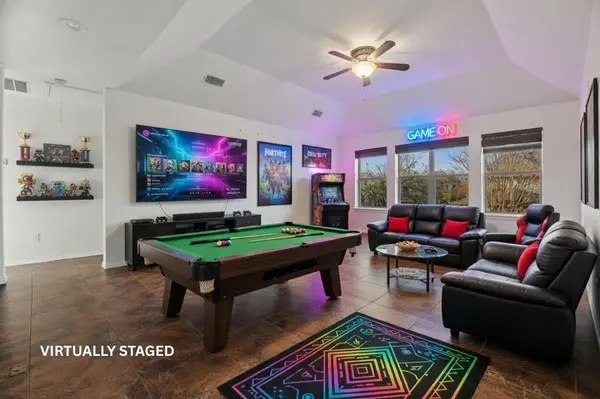 341 Greenfield Drive, Murphy, TX 75094