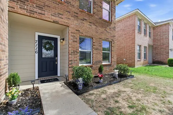 7116 Kickapoo Drive, Fort Worth, TX 76179