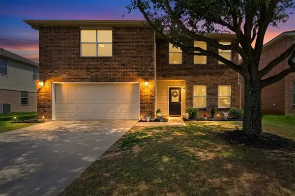 7116 Kickapoo Drive, Fort Worth, TX 76179