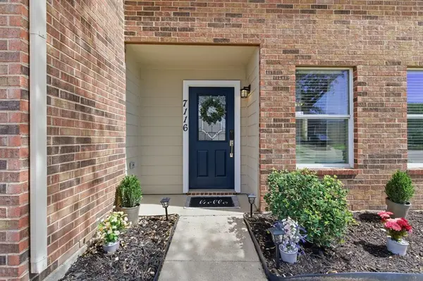 7116 Kickapoo Drive, Fort Worth, TX 76179