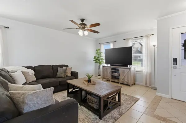 7116 Kickapoo Drive, Fort Worth, TX 76179