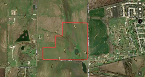 TBD 75+/- AC Pleasant Home & Friendship Road, Sherman, TX 75092