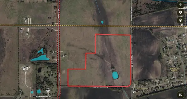 TBD 75+/- AC Pleasant Home & Friendship Road, Sherman, TX 75092