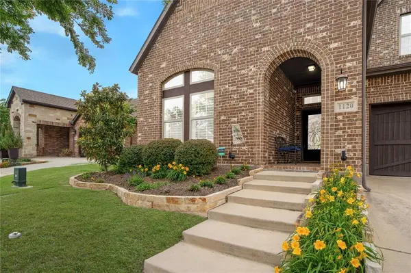 1120 8th Street, Argyle, TX 76226