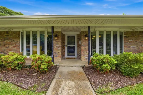 12316 Coolmeadow Lane, Dallas, TX 75218