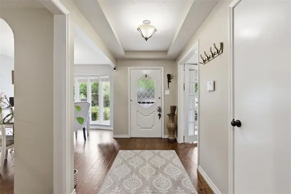 12316 Coolmeadow Lane, Dallas, TX 75218