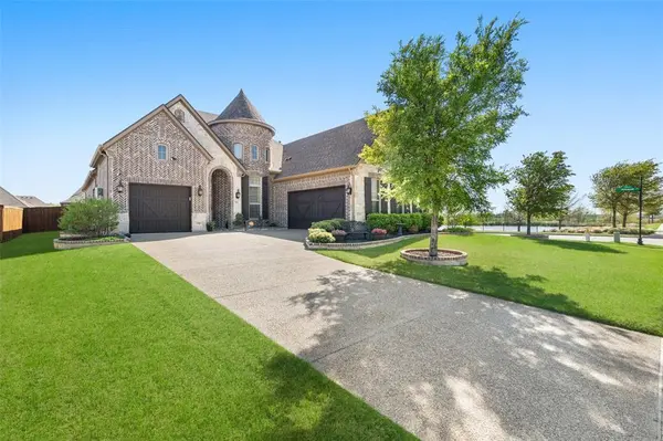 991 Waterview Drive, Prosper, TX 75078