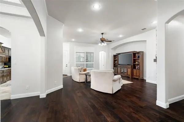 991 Waterview Drive, Prosper, TX 75078