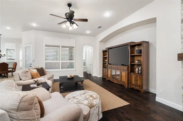 991 Waterview Drive, Prosper, TX 75078