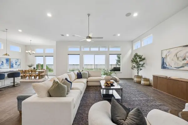 5238 Lake Terrace Court, Garland, TX 75043