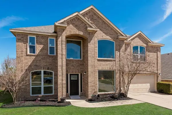 7908 Rampston Place,  Fort Worth,  TX 76137