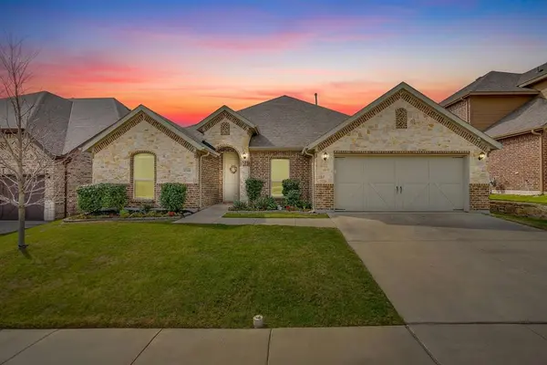 15141 Fleet Hill Road, Aledo, TX 76008