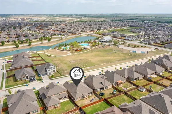 15141 Fleet Hill Road, Aledo, TX 76008