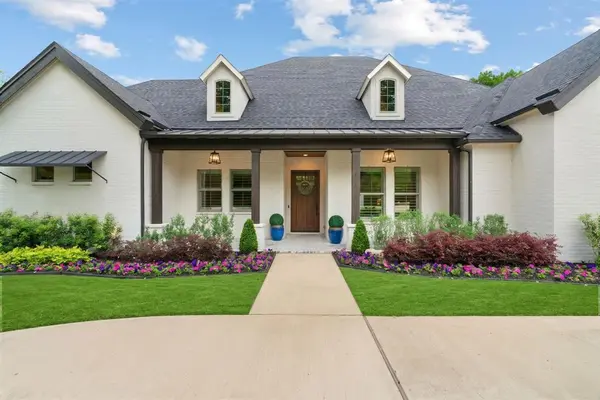 2225 Creek Canyon Lane, Mckinney, TX 75071