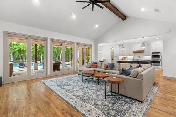 2225 Creek Canyon Lane, Mckinney, TX 75071