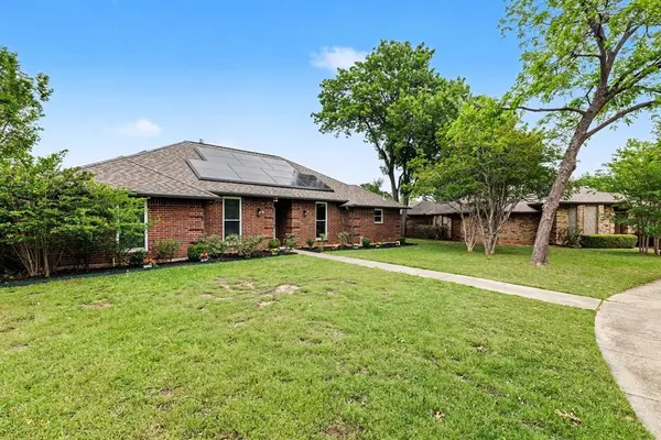 500 Briarwood Court, Coppell, TX 75019