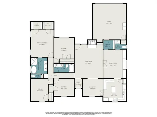 500 Briarwood Court, Coppell, TX 75019