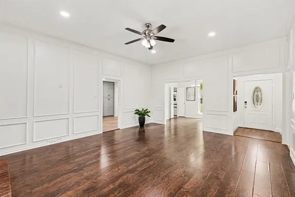 500 Briarwood Court, Coppell, TX 75019