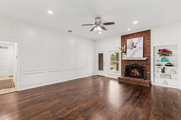 500 Briarwood Court, Coppell, TX 75019