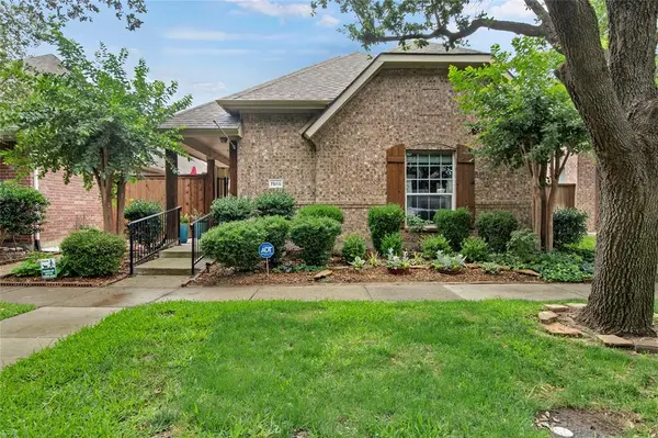 7585 Glasshouse Walk, Frisco, TX 75035