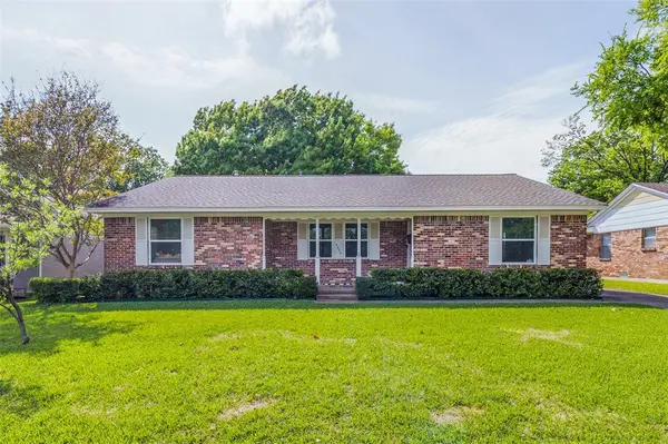 9935 Chippendale Drive, Dallas, TX 75238